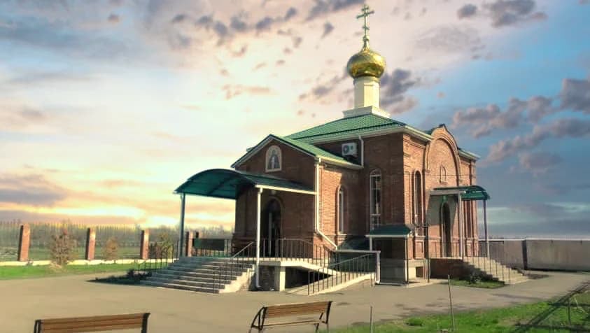 Фото храма
