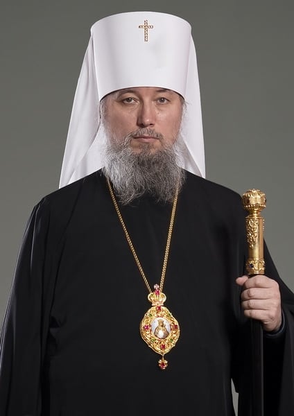 Митрополит